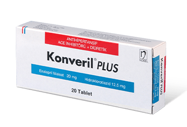 Konveril ilaç görseli