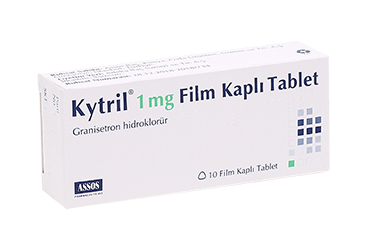 Kytril ilaç görseli