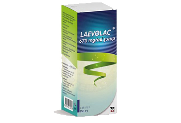 Laevolac ilaç görseli