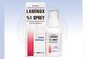 Laminox