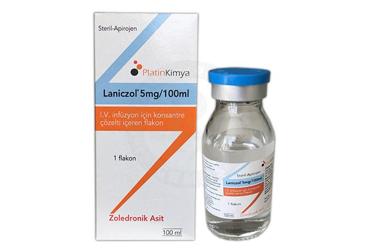 Laniczol