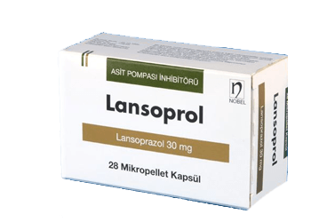 Lansoprol