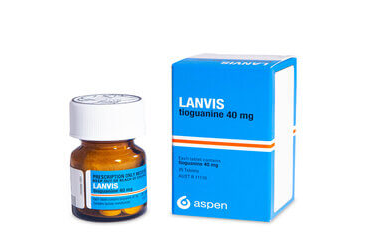 Lanvis ilaç görseli