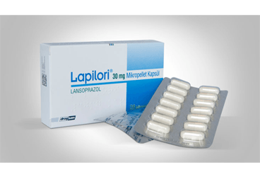 Lapilori ilaç görseli