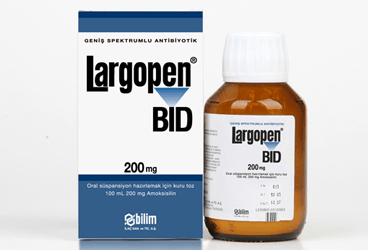 Largopen ilaç görseli