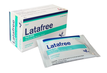 Latafree