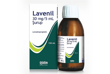 Lavenil ilaç görseli
