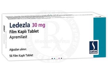 Ledezla ilaç görseli