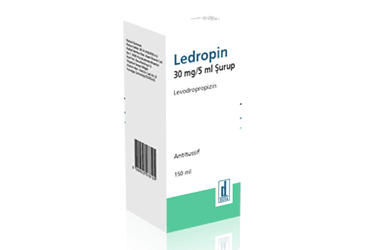 Ledropin ilaç görseli