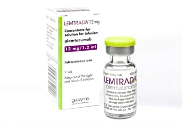 Lemtrada