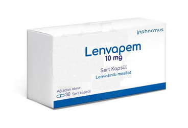 Lenvapem