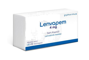 Lenvapem