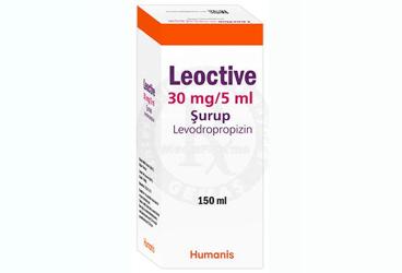 Leoctive ilaç görseli