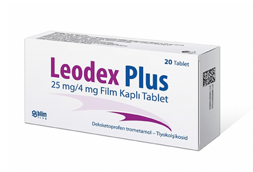 Leodex