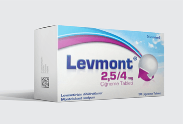 Levmont