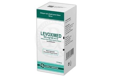 Levoworld ilaç görseli