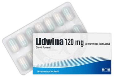 Lidwina