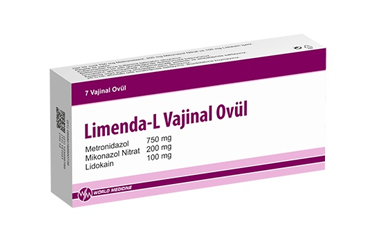 Limenda-L ilaç görseli