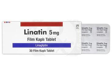Linatin ilaç görseli