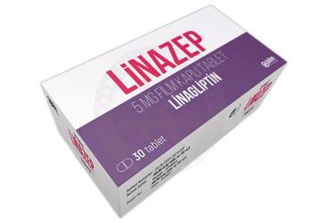 Linazep ilaç görseli