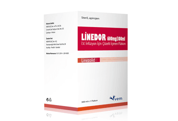Linedor