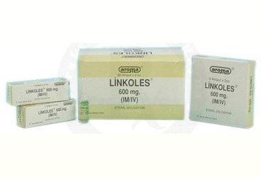 Linkoles