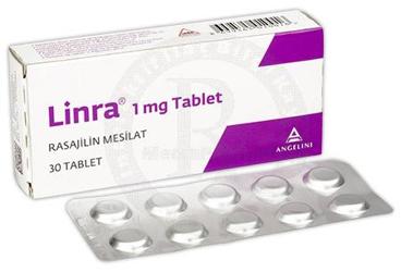 Linra ilaç görseli