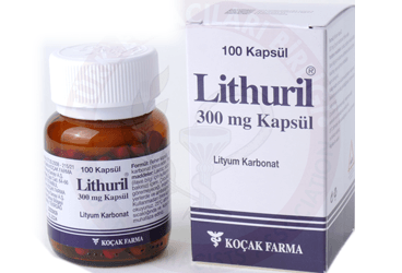 Lithuril