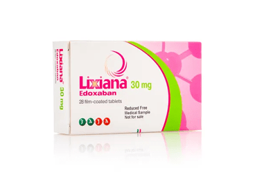 Lixiana