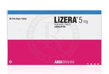 Lizera ilaç görseli