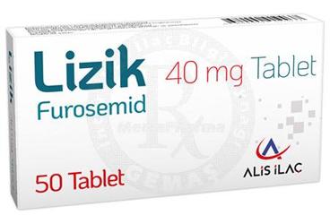 Lizik