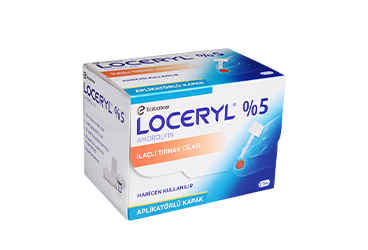Loceryl ilaç görseli