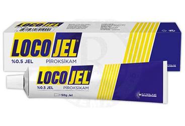 Locojel ilaç görseli