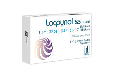 Locpynol ilaç görseli