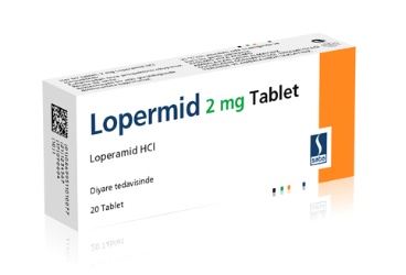 Lopermid ilaç görseli