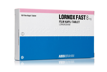 Lornox