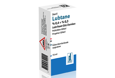 Lubtane