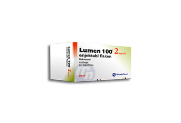 Lumen ilaç görseli