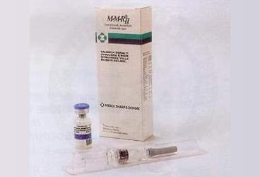 M-M-R İi ilaç görseli