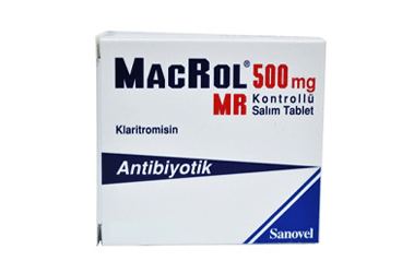 Macrol