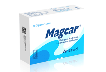 Magcar