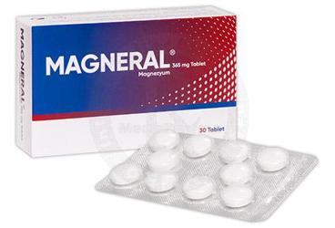 Magneral ilaç görseli