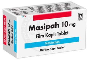Masipah ilaç görseli