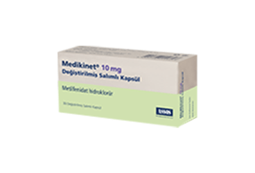 Medikinet