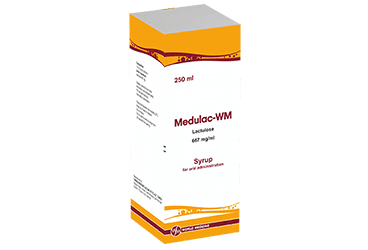 Medulac-Wm ilaç görseli
