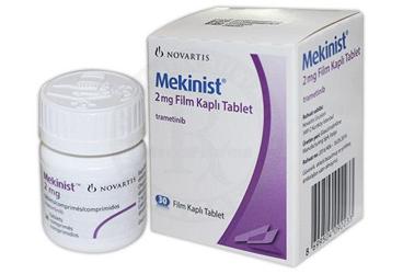 Mekinist