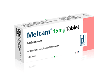 Melcam