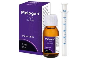 Melogen ilaç görseli