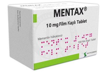 Mentax