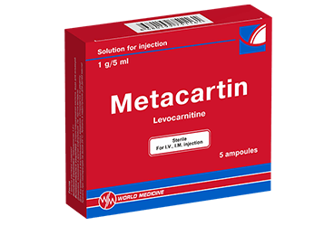 Metacartin ilaç görseli